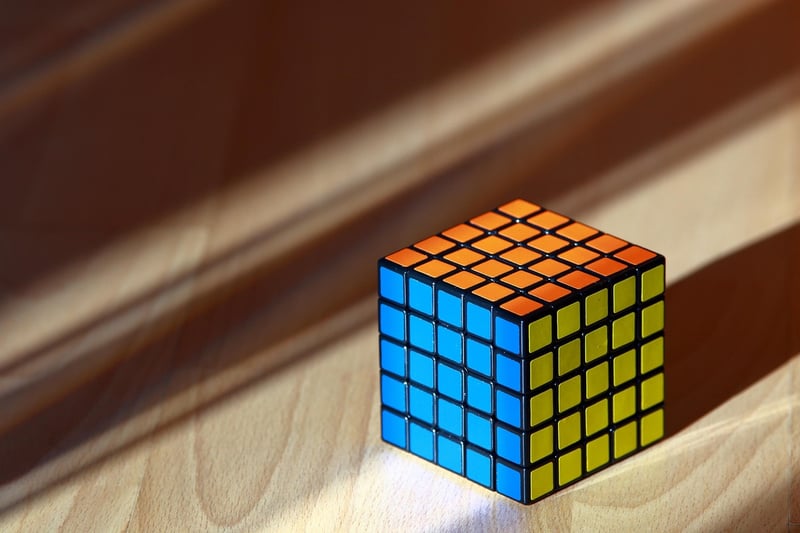 Logic puzzle solving