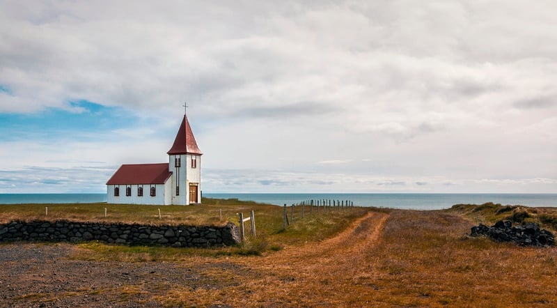 Off-the-beaten-path travels