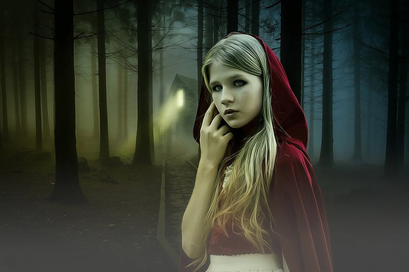 Dark Mystery